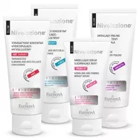 Nivelazione Slim - Лінія для тіла з ознаками целюліту
