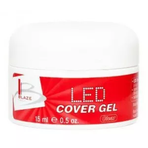 LED гелі