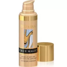 MАКЕ-UP (anti-aging та anti shine) - Тональний крем