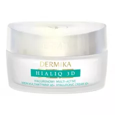 HIALIQ 3D - Тривимірна редукція зморшок гіалуроновою кислотою