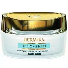 LILY SKIN – серія, Що Відновлює, 50+