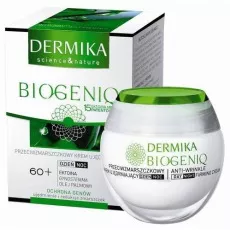 BIOGENIQ - Лінія для збереження молодості 35+