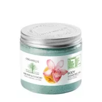 Botanic Garden Orchid & Curacao – Догляд за тілом