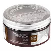 Shea Butter Balm for body – Органічні бальзами для тіла