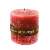 Aromatherapy Candle - Ароматерапевтичні свічки (Циліндр 50*50)