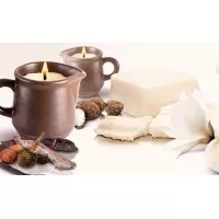 Candles For Spa Massage - Свічки для Spa-масажу