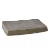 Dry Shampoo And Soap With Hassul Clay - Сухий шампунь та мило з глини гассул