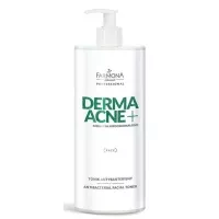 Derma Acne - Лінія для змішаної та жирної типів шкіри