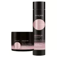 Keratin Glow - Діамантове сяйво