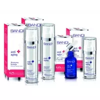 Anti-wrinkle