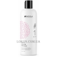 INDOLA Innova Color Shampoo - Шампунь для окрашенных волос