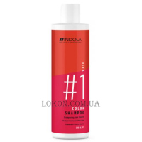 INDOLA Innova Color Shampoo - Шампунь для фарбованого волосся
