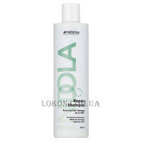 INDOLA Innova Repair Shampoo - Відновлюючий шампунь