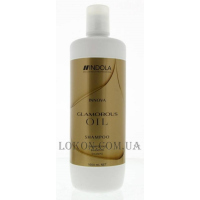 INDOLA Innova Glamour Illuming Hair Bath - Шампунь для блиску волосся