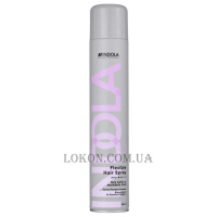 INDOLA Innova Styling Finish Flexible Spray - Спрей для волосся еластичної фіксації