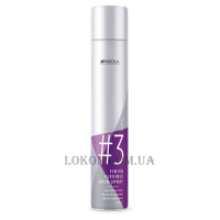 INDOLA Innova Styling Finish Flexible Spray - Спрей для волосся еластичної фіксації