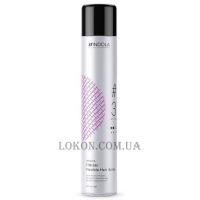 INDOLA Innova Styling Finish Flexible Spray - Спрей для волос эластичной фиксации