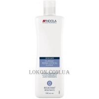 INDOLA Designer Perm Classic Lotion 0 - Лосьон для химической завивки для жестких волос