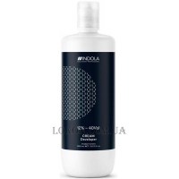INDOLA Profession Cream Developer 12% - Крем-проявник для стійкої крем-фарби 12%