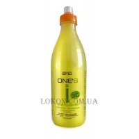 DIKSON One's Shampoo Igienizzante - Шампунь для жирных волос и против перхоти