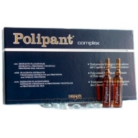 DIKSON Polipant Complex - Комплекс с плацентарными растительными экстрактами