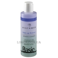 HISTOMER Basic Formula Eye Make-up Remover - Гель для демакіяжу очей