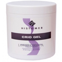 HISTOMER Crio Gel - Крио-гель массажный с дренажным и липолитическим действием