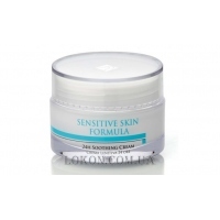 HISTOMER Sensitive Skin Formula 24h Soothing Cream - Крем успокаивающий для гиперчувствительной кожи
