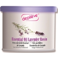 DEPILEVE Lavender Wax - Лавандовий віск
