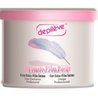 DEPILEVE Intimate Film Wax - Интимный воск