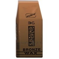 DEPILEVE 3G Bronze Men Wax - Бронзовый воск для мужчин