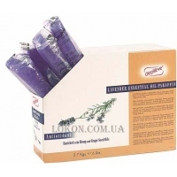 DEPILEVE Lavender Parafin - Парафин с эфирным маслом лаванды