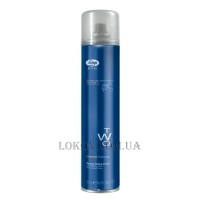 LISAP Lisynet Two Eco Hairspray Extra Strong Hold - Лак без газу екстрасильної фіксації