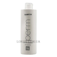 SUBRINA Perm Lotion Normal (N) - Лосьйон для хімічної завивки нормального волосся