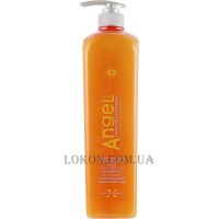 ANGEL Professional Marine Depth SPA Shampoo (dry, neutral hair) - SPA шампунь для сухого та нормального волосся