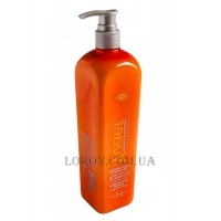 ANGEL Professional Marine Depth SPA Shampoo (dry, neutral hair) - SPA шампунь для сухих и нормальных волос