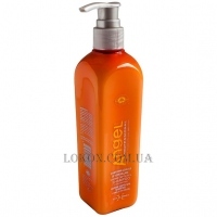 ANGEL Professional Marine Depth SPA Shampoo (coloured hair) - SPA шампунь для окрашенных волос