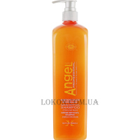 ANGEL Professional Marine Depth SPA Shampoo (coloured hair) - SPA шампунь для фарбованого волосся