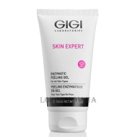 GIGI Enzymatic Peeling Gel для All Skin Types - Ензимний пілінг-гель для всіх типів шкіри