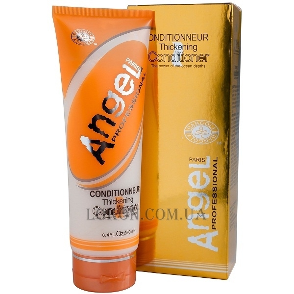 ANGEL Professional Thickening Conditioner - SPA кондиціонер для густоти та об'єму волосся