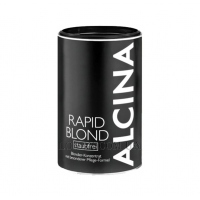 ALCINA Rapid Blond - Обесцвечивающая пудра
