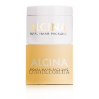 ALCINA Royal Haar-Packung - Маска для зміцнення структури волосся