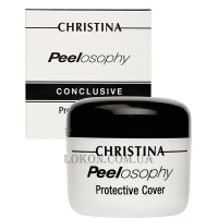 CHRISTINA Peelosophy Protective Cover - Завершающее защитное средство