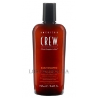 AMERICAN CREW Classic Daily Shampoo - Шампунь для щоденного використання