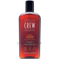 AMERICAN CREW Classic Daily Shampoo - Шампунь для щоденного використання