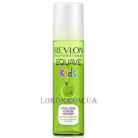 REVLON Equave Kids - Двухфазный кондиционер для детей