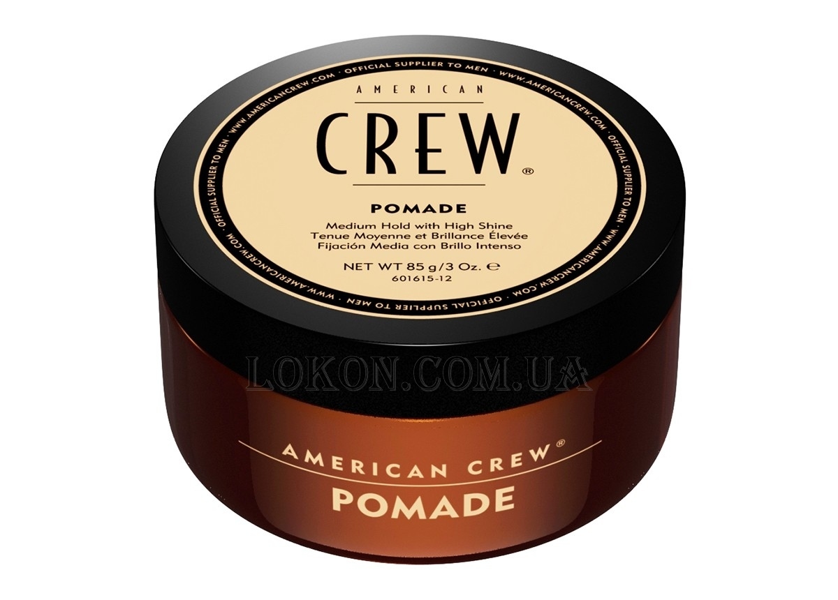 AMERICAN CREW Classic Pomade - Помада для стайлинга