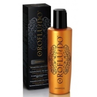 OROFLUIDO Shampoo - Шампунь для блеска и мягкости волос