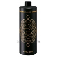 OROFLUIDO Shampoo - Шампунь для блиску та м'якості волосся
