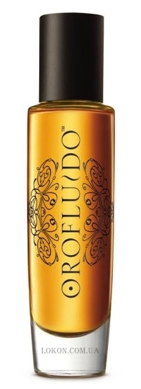 OROFLUIDO Beauty Elixir - Эликсир для восстановления и блеска волос
